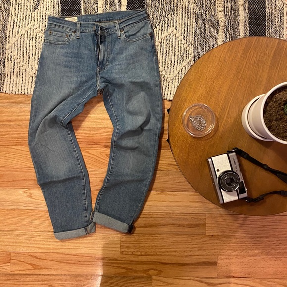 Levi's Other - LEVIS 511 men’s jeans